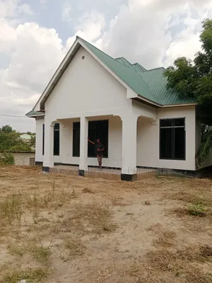 3bdrm House in Madale Msigani, Goba for sale