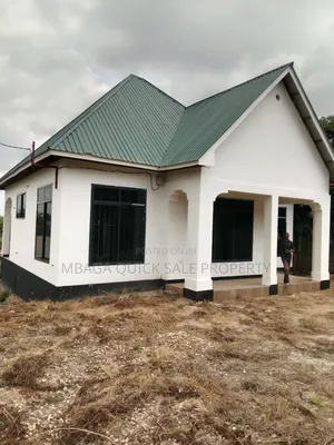 3bdrm House in Madale Msigani, Goba for sale