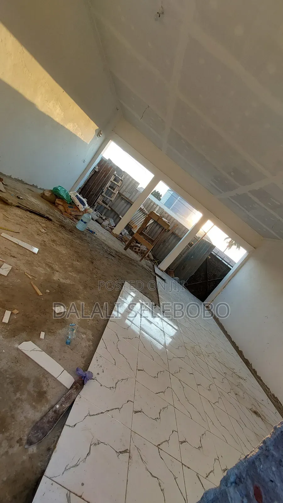 Office Space at Sinza Igesa Road
