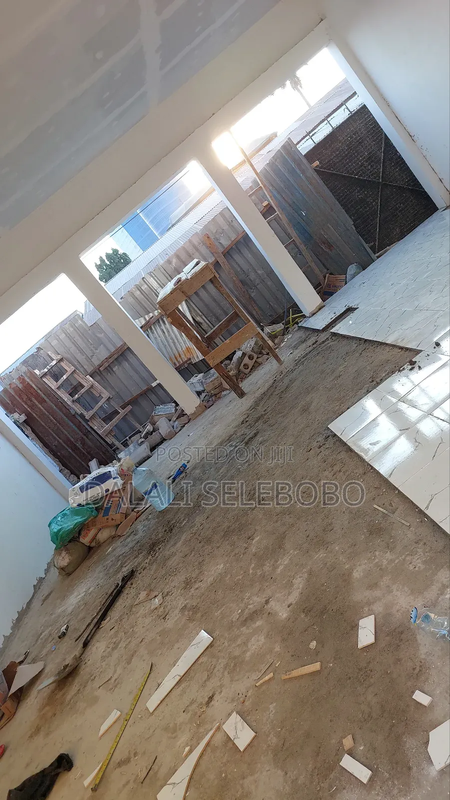 Office Space at Sinza Igesa Road