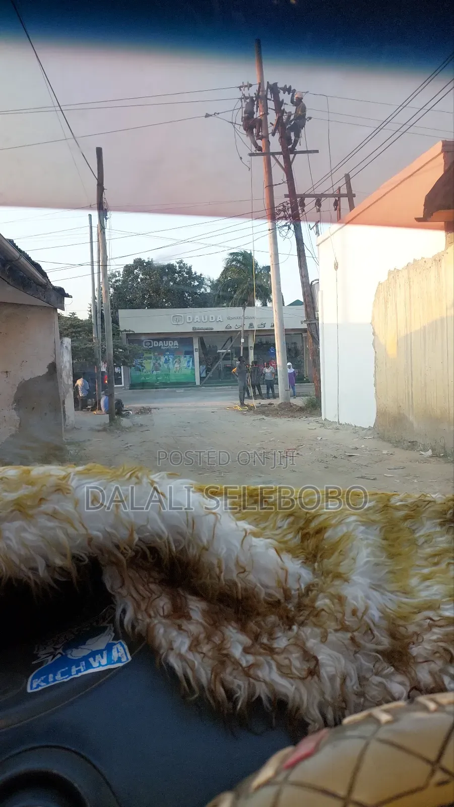 Office Space at Sinza Igesa Road