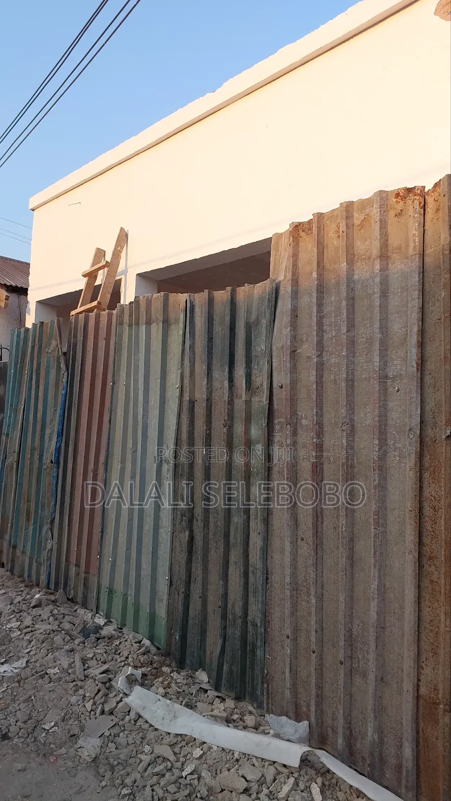 Office Space at Sinza Igesa Road