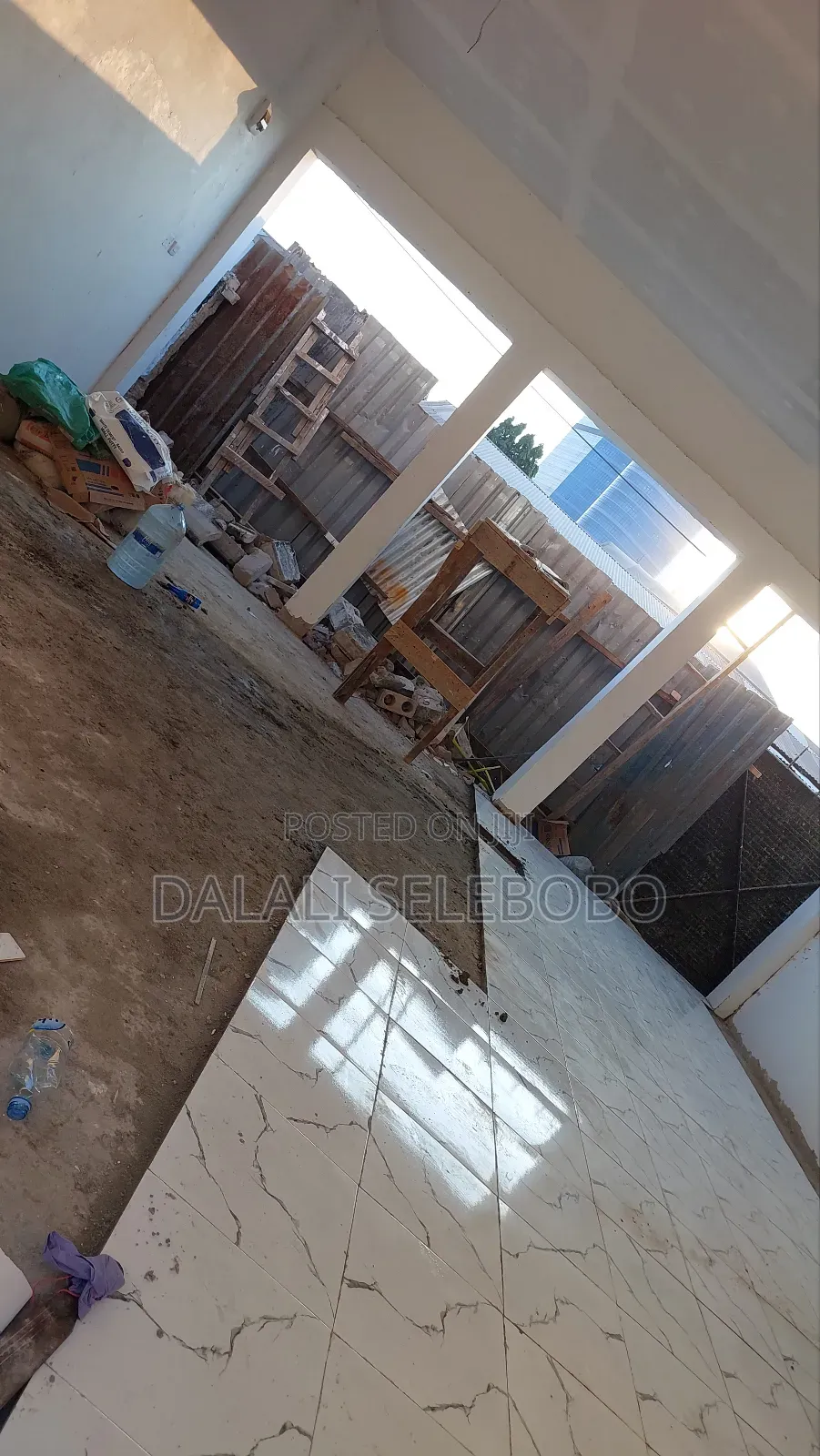 Office Space at Sinza Igesa Road