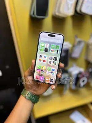 Apple iPhone 14 Pro 256 GB Purple