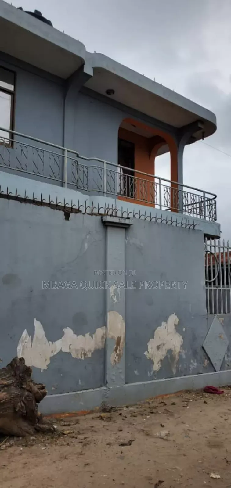 18bdrm House in Mabibo for sale