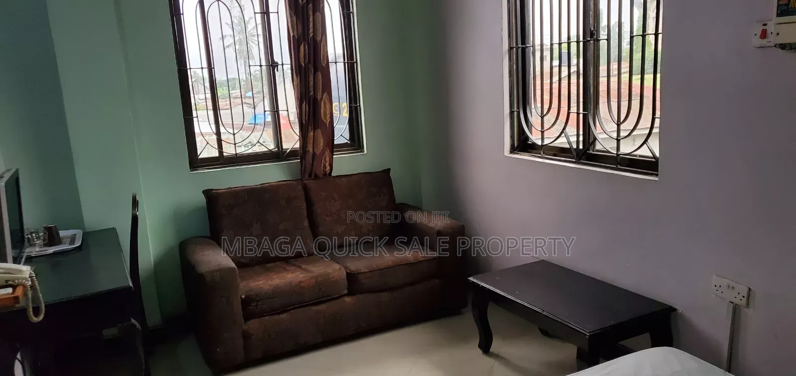 18bdrm House in Mabibo for sale