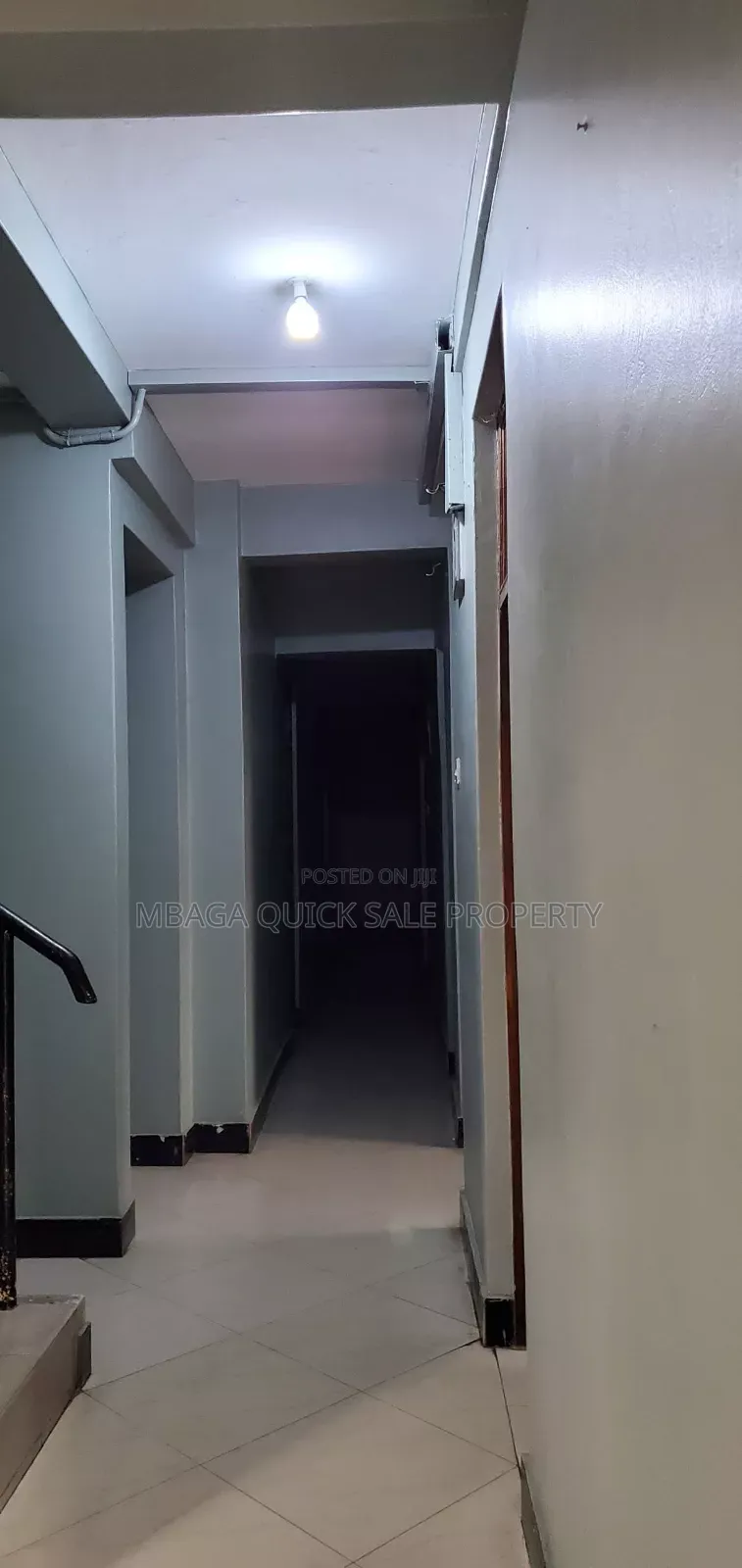 18bdrm House in Mabibo for sale