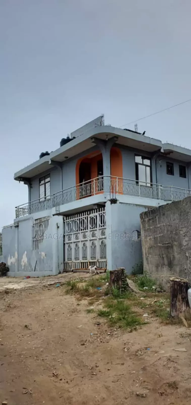 18bdrm House in Mabibo for sale