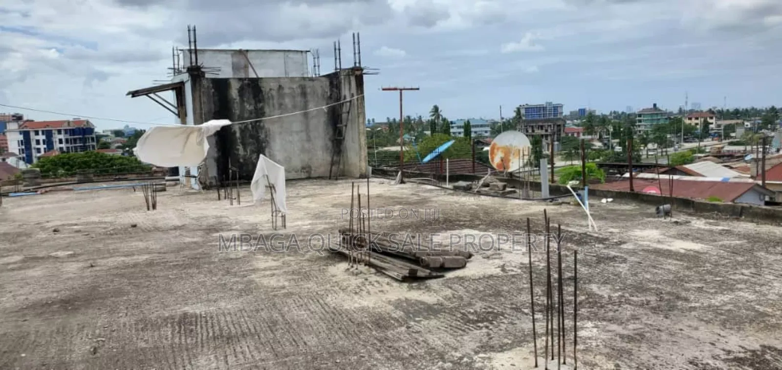 18bdrm House in Mabibo for sale