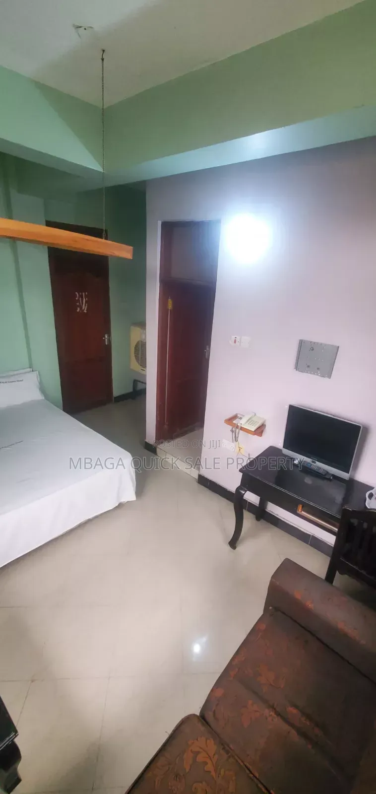 18bdrm House in Mabibo for sale