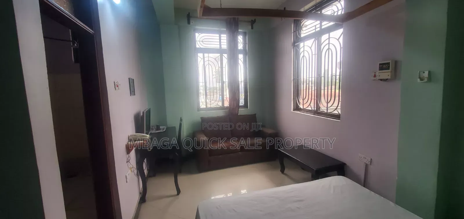 18bdrm House in Mabibo for sale