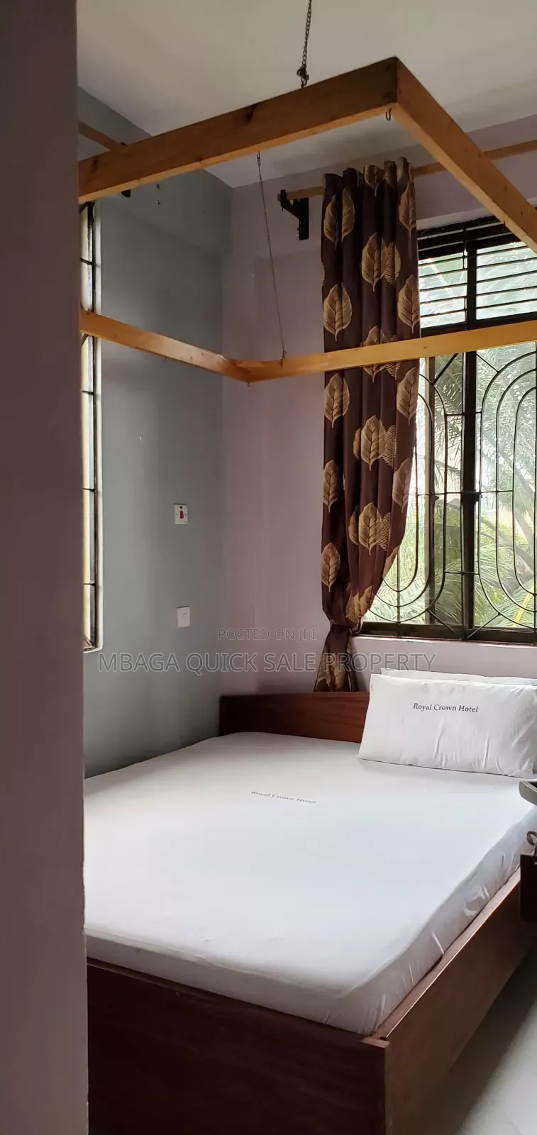18bdrm House in Mabibo for sale