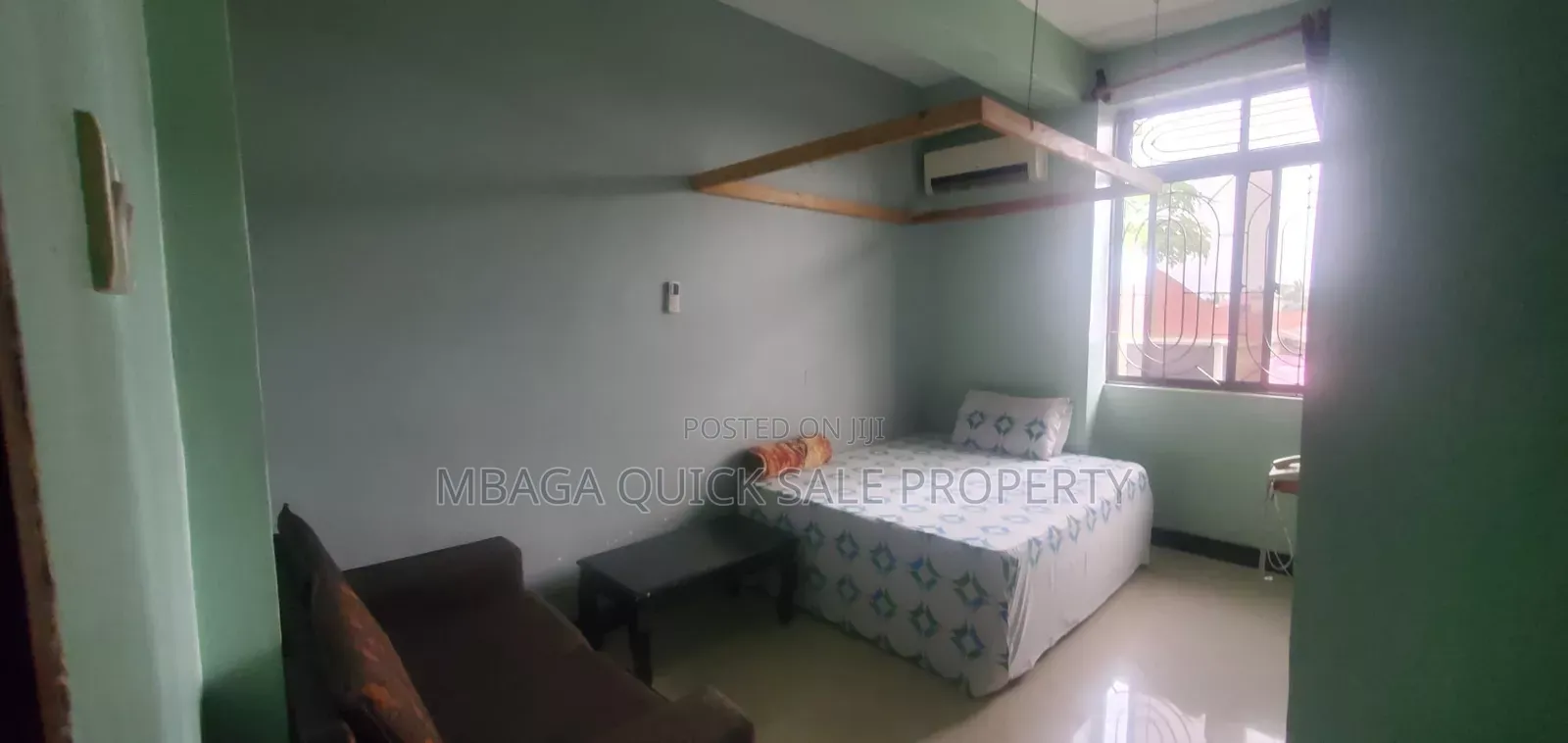 18bdrm House in Mabibo for sale