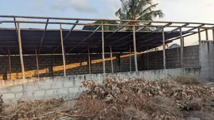 Plot for Sale at Mbande