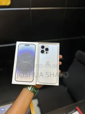 Apple iPhone 14 Pro Max 128 GB White