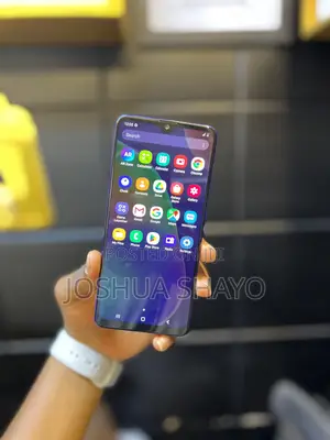 Samsung Galaxy A31 128 GB Blue