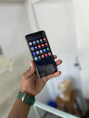 Samsung Galaxy S9 64 GB Gray