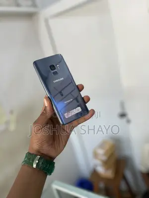 Samsung Galaxy S9 64 GB Gray
