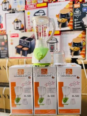 Singsung Blender 1.5L