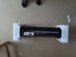 New Cutting Plotter