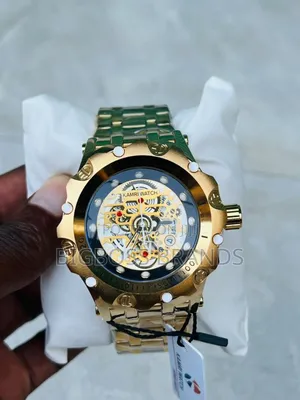 Kamri Watches Brand