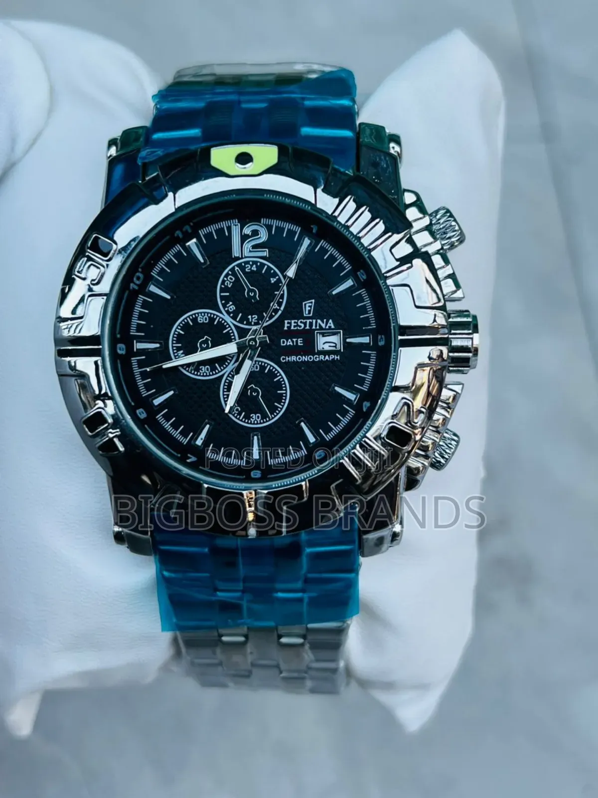 Festina Watch