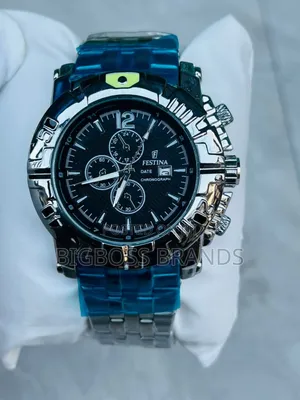 Festina Watch