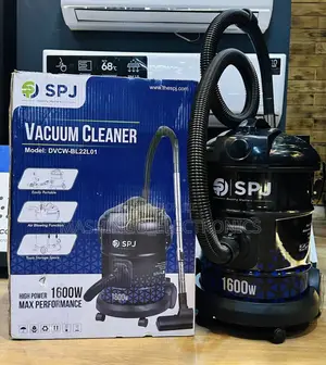 Vacuum Cleaner 1600w