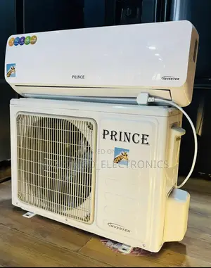 Price Inverter Air Conditioner 1800 Btu / AC 18 Btu