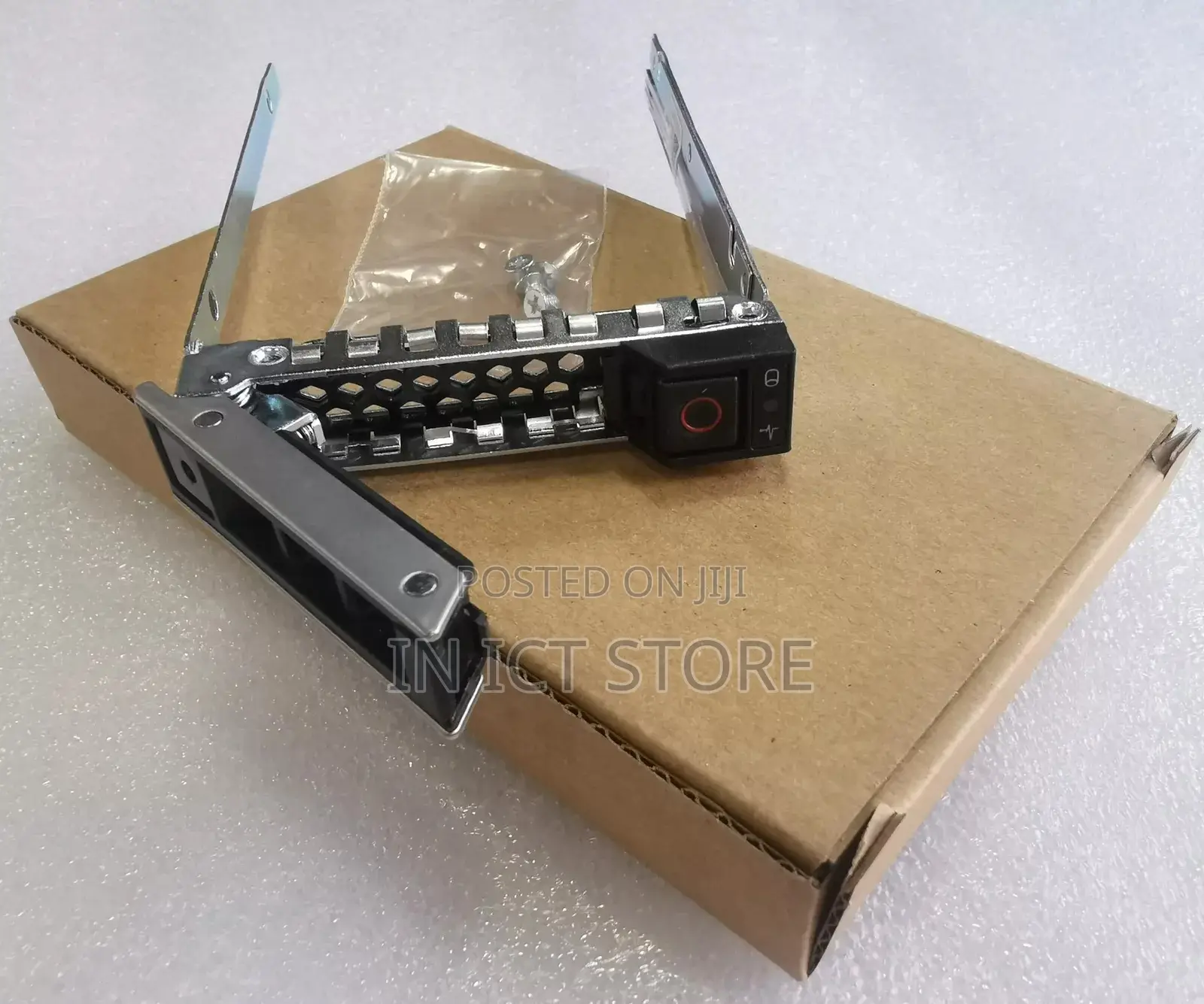 Dell DXD9H 0DXD9H 2.5" Gen14 HDD Tray Caddy