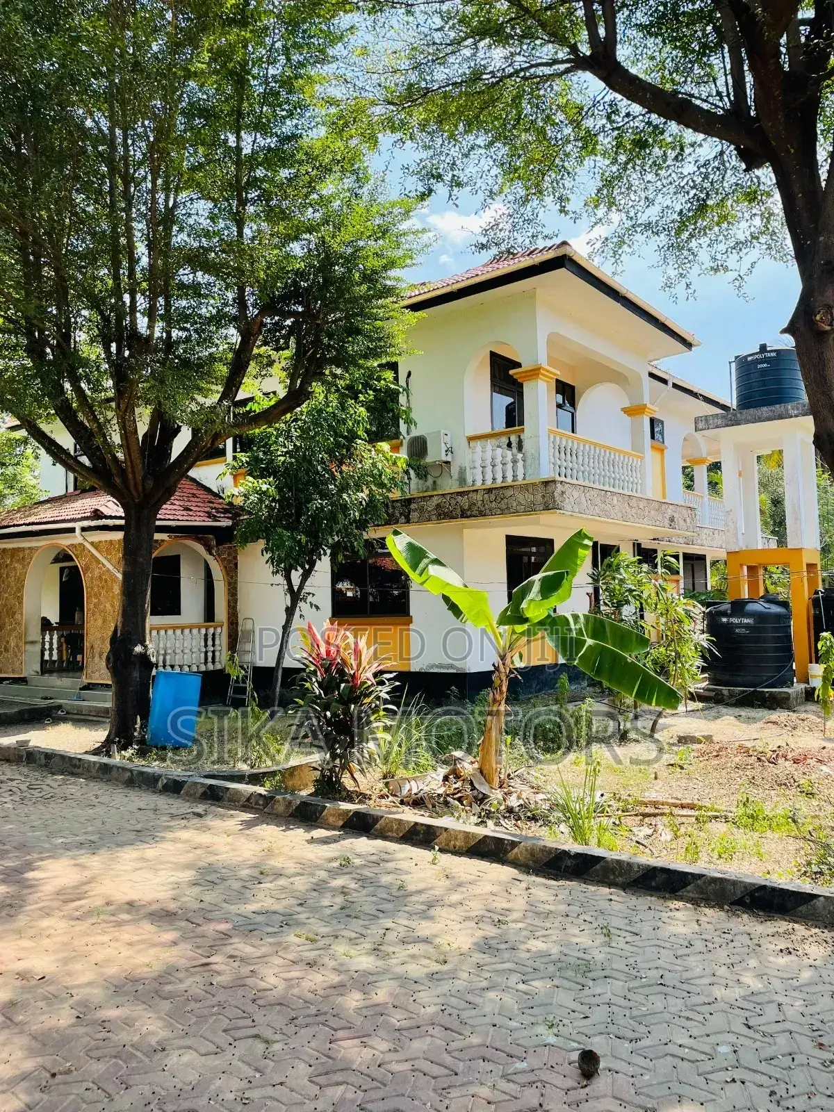 4bdrm House in Mbezi Beach Kwa Zena for sale