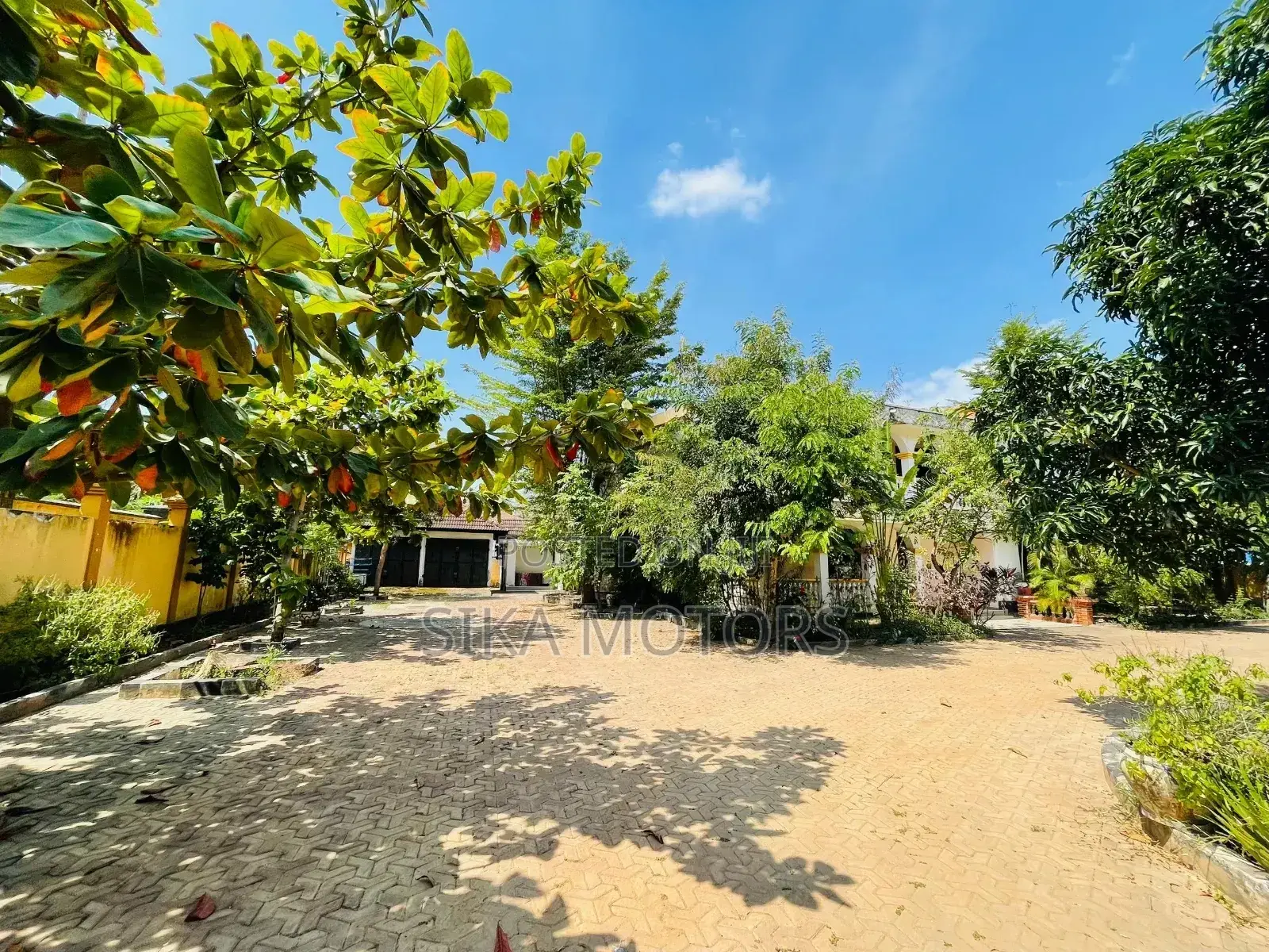 4bdrm House in Mbezi Beach Kwa Zena for sale