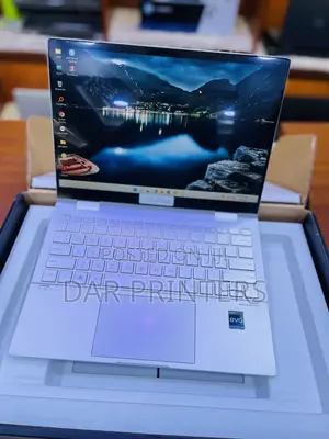 Laptop HP Envy 13 8GB Intel Core I7 SSD 512GB