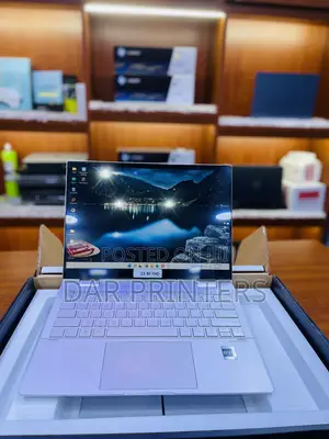 Laptop HP Envy 13 8GB Intel Core I7 SSD 512GB