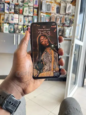 Apple iPhone 11 Pro 64 GB Gray