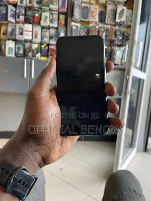 Apple iPhone 11 Pro 64 GB Gray