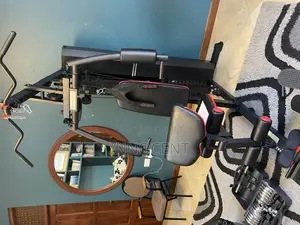 Home Gym Single Station