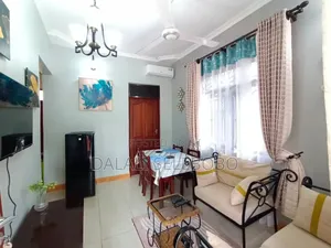 Furnished 2bdrm Block of Flats in Kimara Temboni for rent