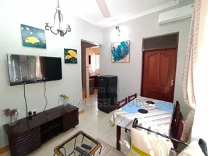 Furnished 2bdrm Block of Flats in Kimara Temboni for rent