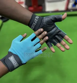 Gym Gloves