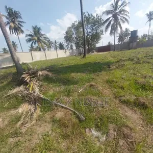 Plot for Sale in Tegeta Wazo