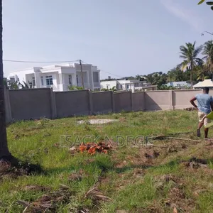 Plot for Sale in Tegeta Wazo