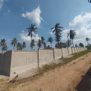 Plot for Sale in Tegeta Wazo