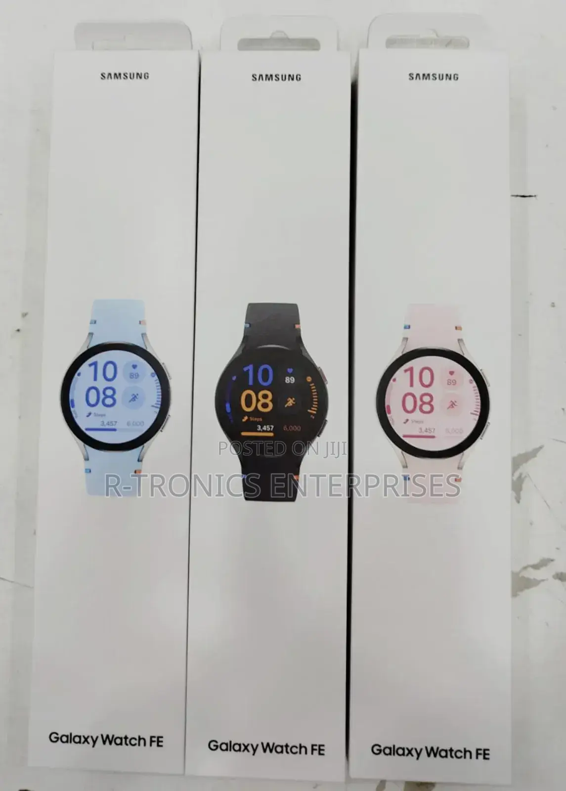 Samsung Galaxy Watch Fe 40mm