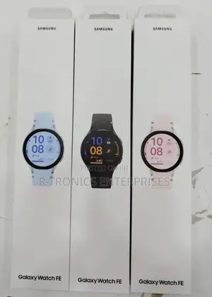 Samsung Galaxy Watch Fe 40mm