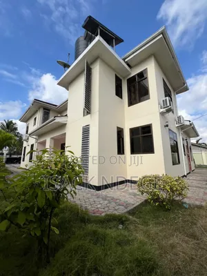 6bdrm House in Bahari, Kinondoni for rent
