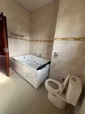 6bdrm House in Bahari, Kinondoni for rent