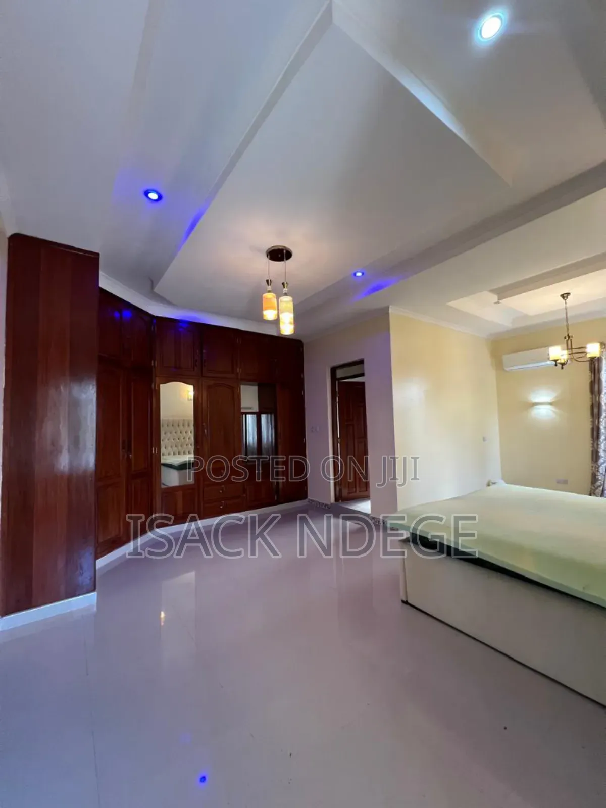 6bdrm House in Bahari, Kinondoni for rent