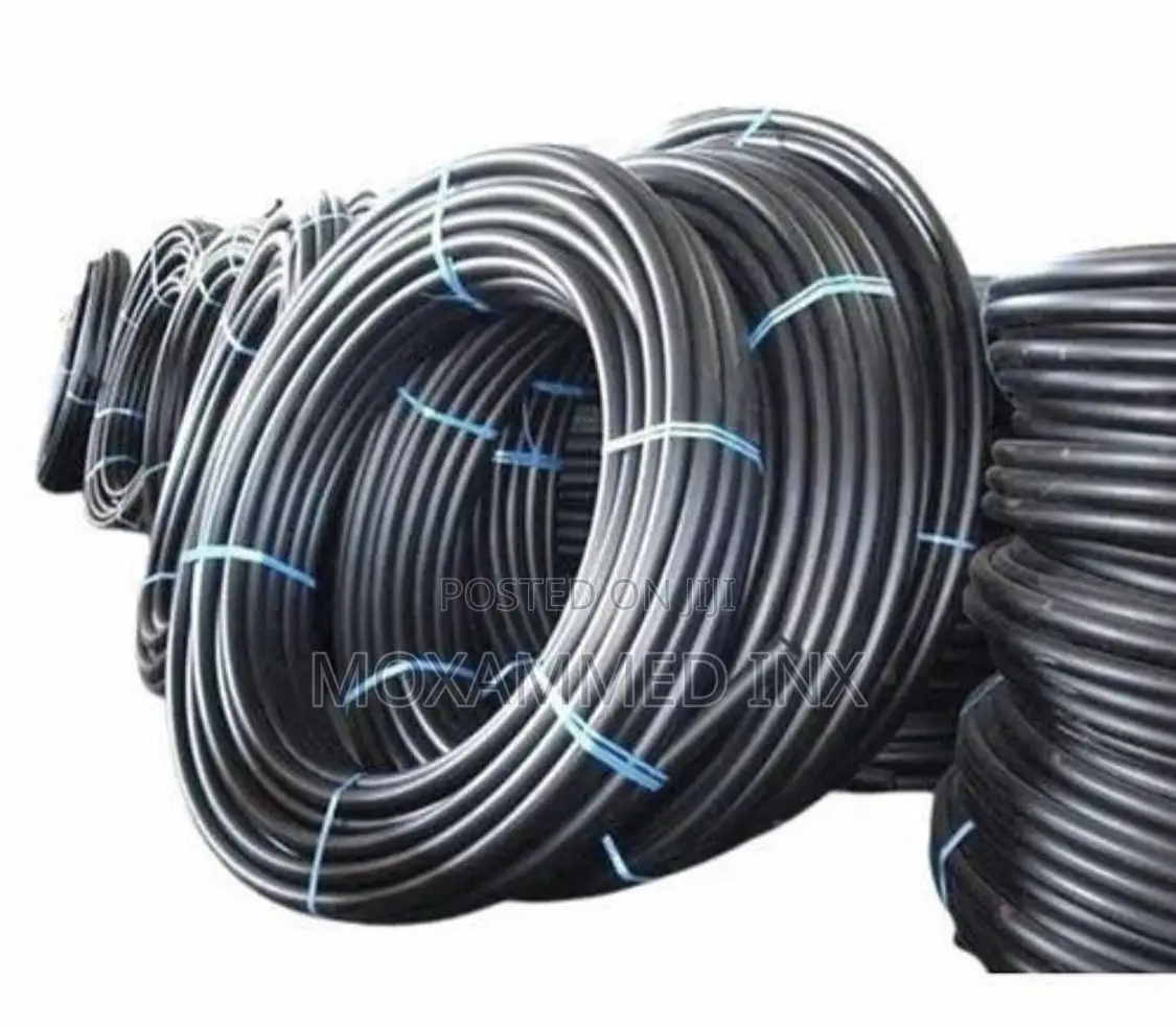 HDPE Pipe 3/4 150M Roller