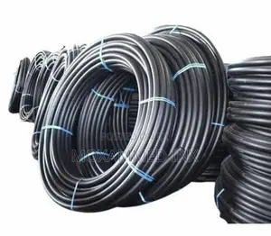 HDPE Pipe 3/4 150M Roller